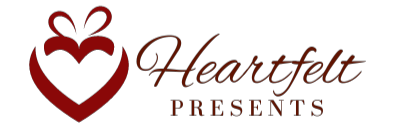 Heartfelt Presents logo