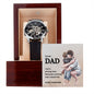 To My Dad Gift Watch | Strong Man | Father's Day Gift