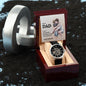 To My Dad Gift Watch | Strong Man | Father's Day Gift