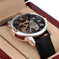 To My Dad Gift Watch | Strong Man | Father's Day Gift