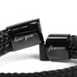 To My Dad | Raised By a Strong Man | Love You Forever Engraved Bracelet