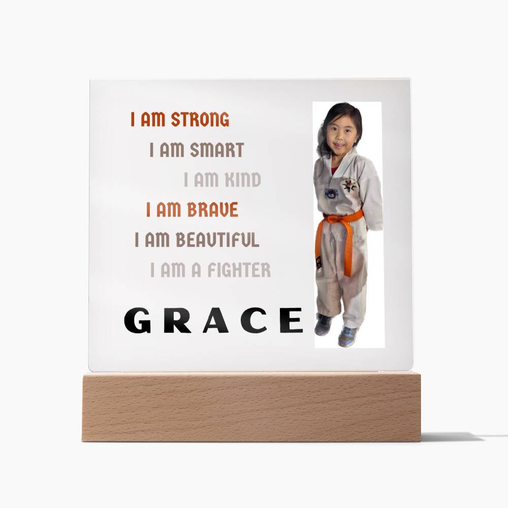 Grace Karate