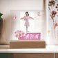 AVA Ballerina Acrylic