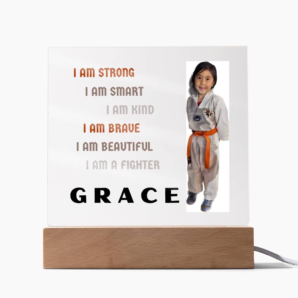 Grace Karate